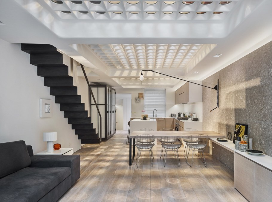 Современный интерьер