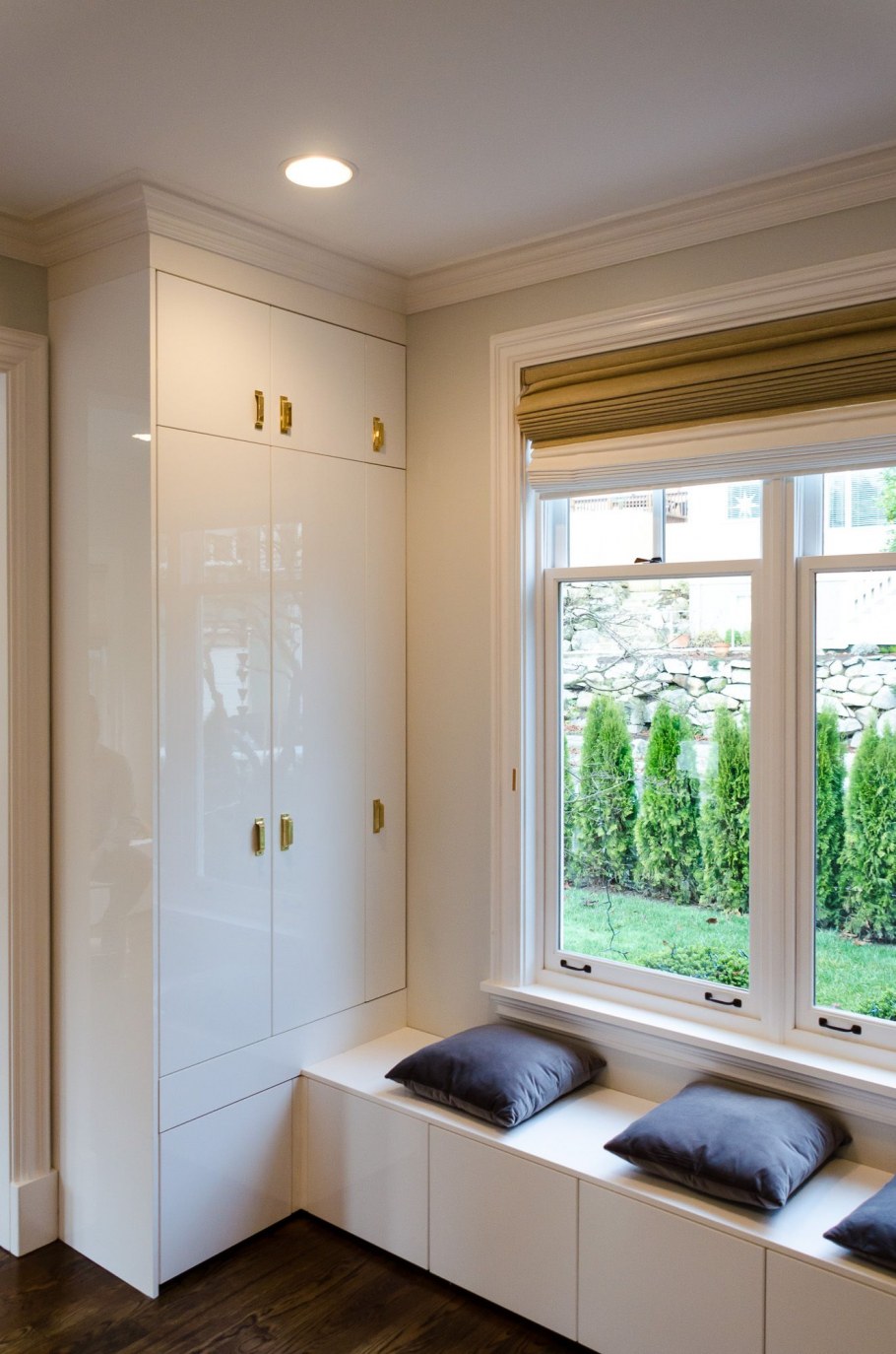 Шкаф купе для детской