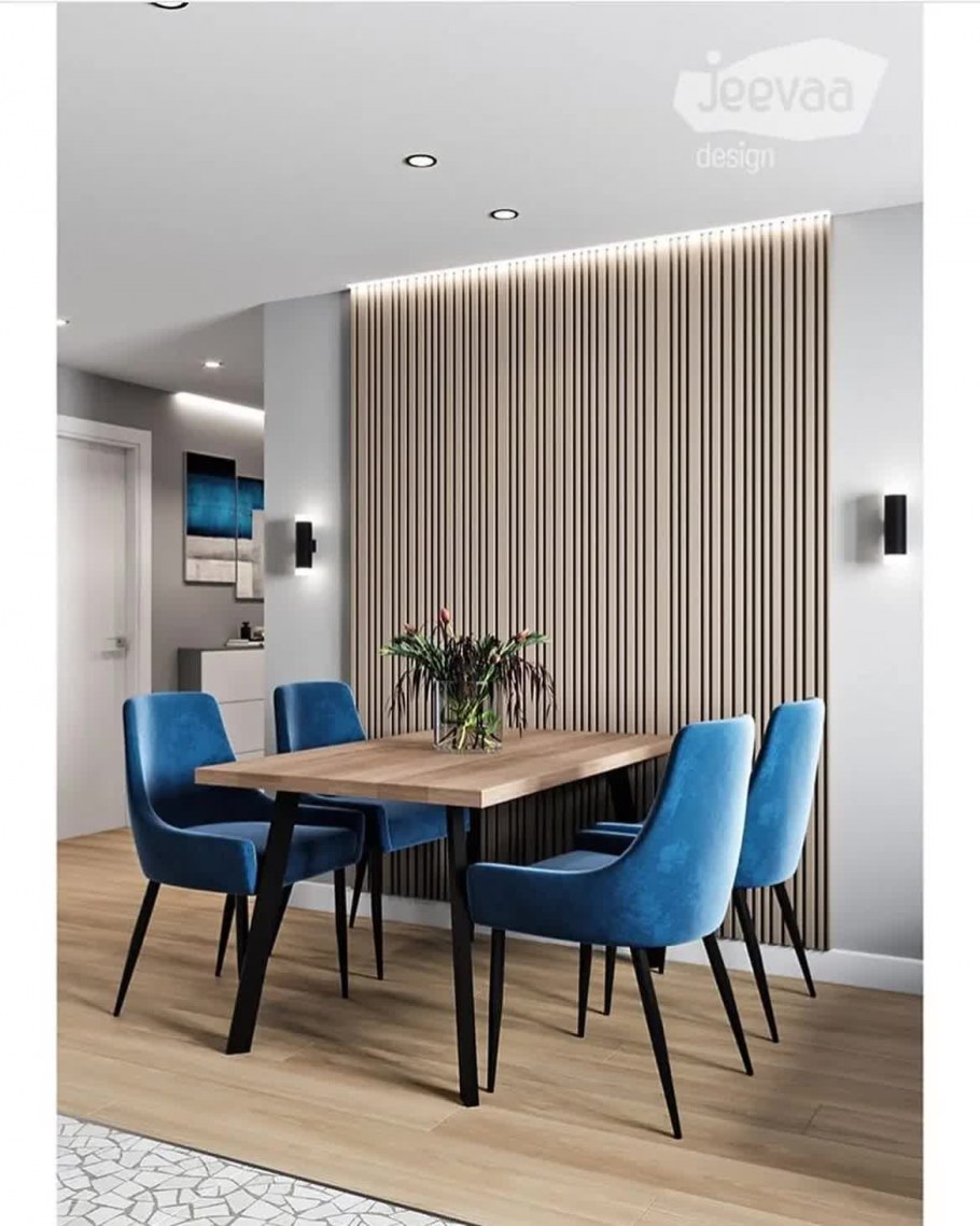 Гипсовые 3d-панели Artpole - Barcode