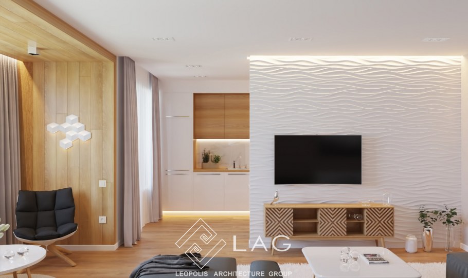 Декоративные панели для стен