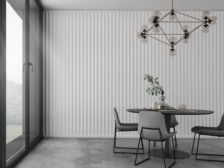 Гипсовые 3д панели Artpole Afina