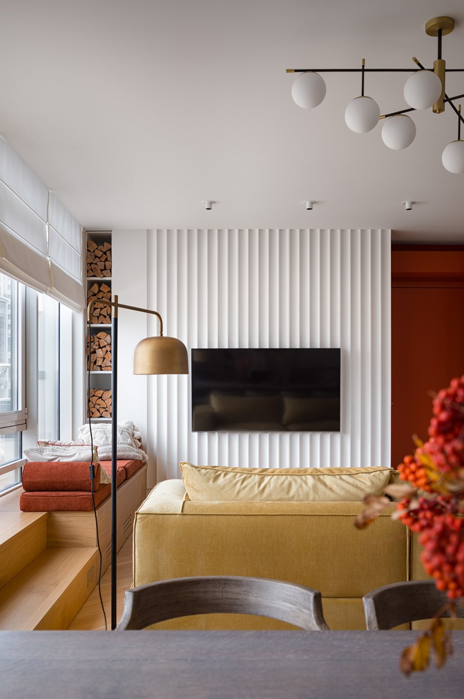 3д панели МДФ