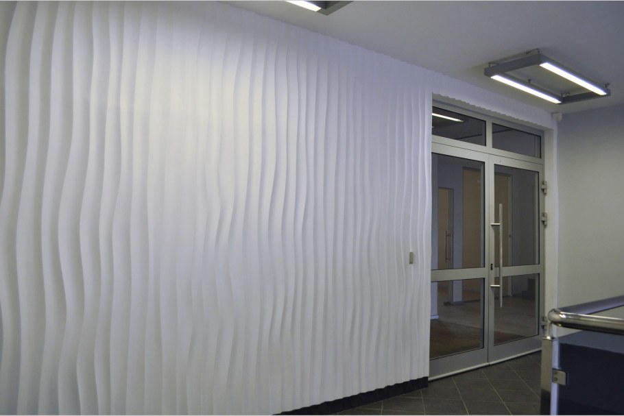 Leto 3d панели