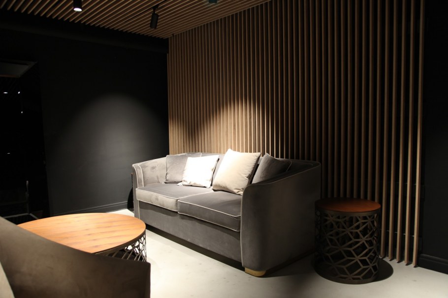 3в панели под рейки дюрополимер