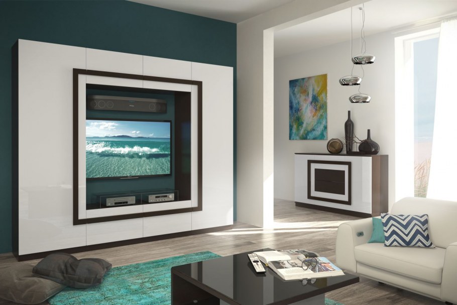 Гостиная "intra" (модульная)