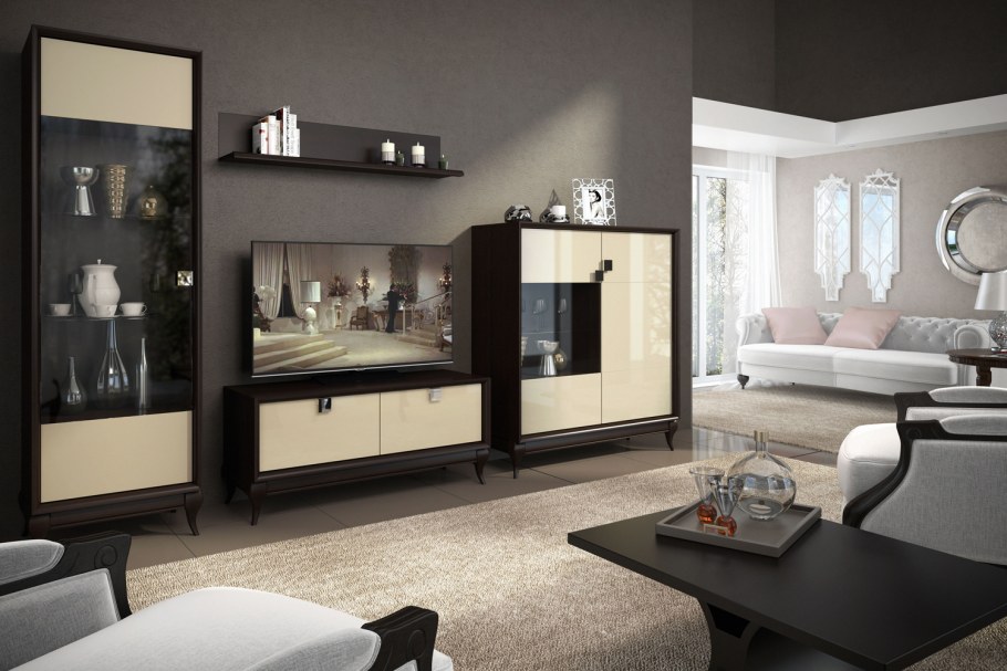 Настенно-потолочный светильник Sonex 2048 DL, 2048 el Visma