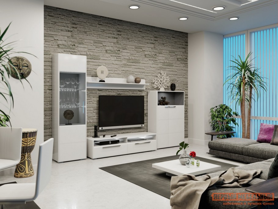 Современные комоды