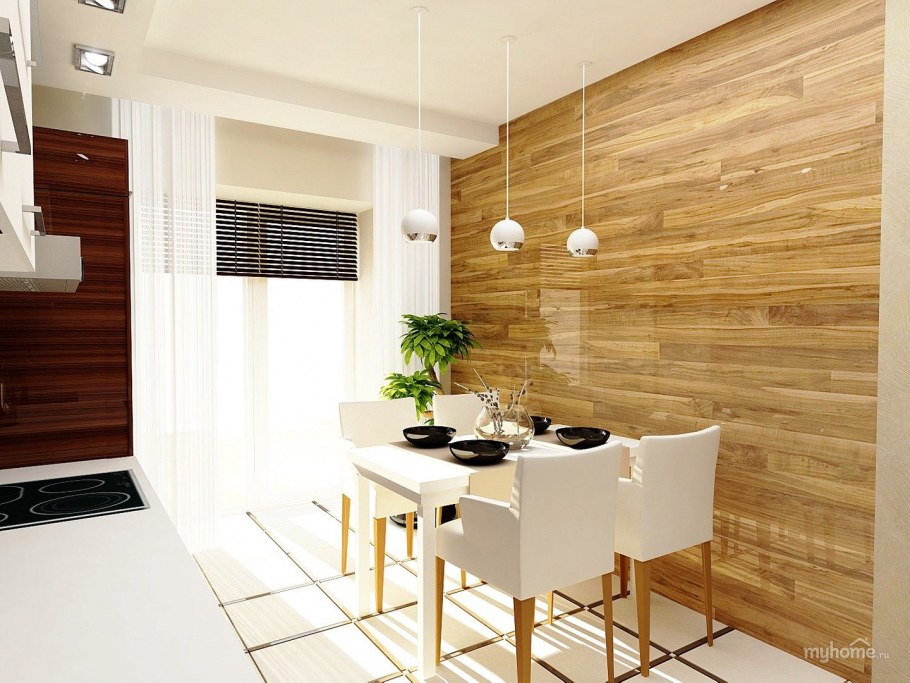 Стеновые панели МДФ Евровуд