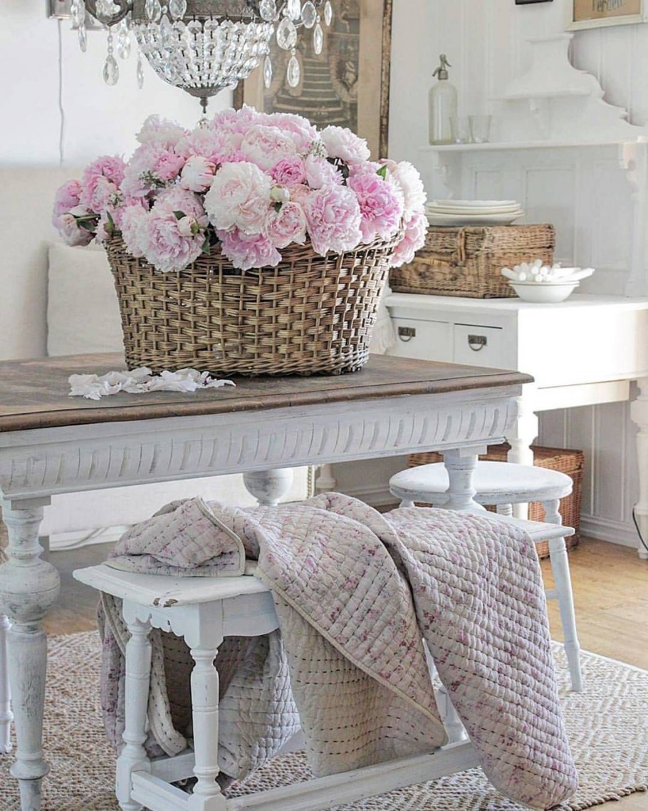 Шебби Шик Home decoration