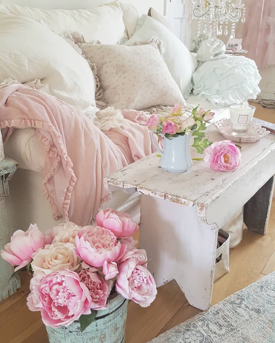 Shabby Chic