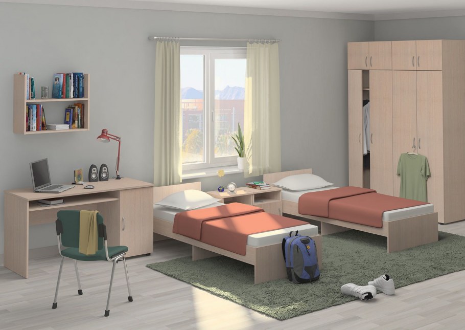 Гостиничная мебель