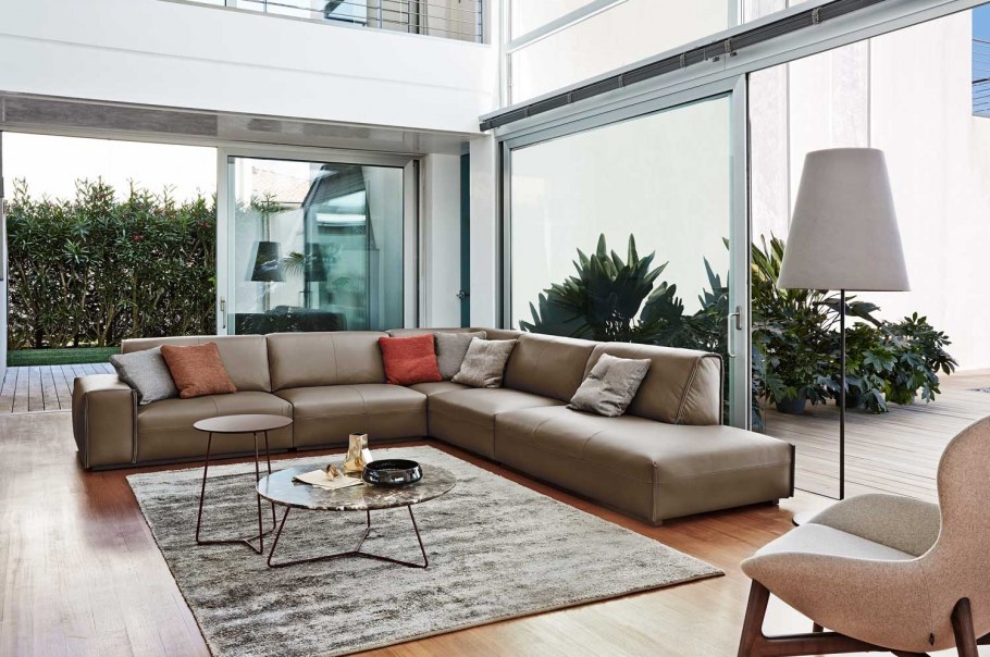 Диван Monolith Ditre Italia