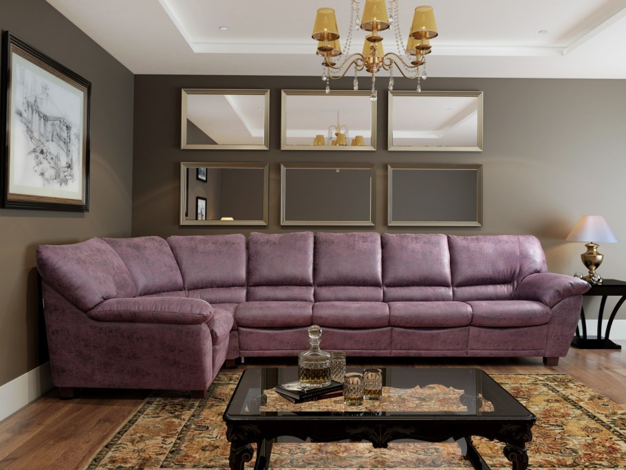 Мебельная фабрика Сокруз диваны