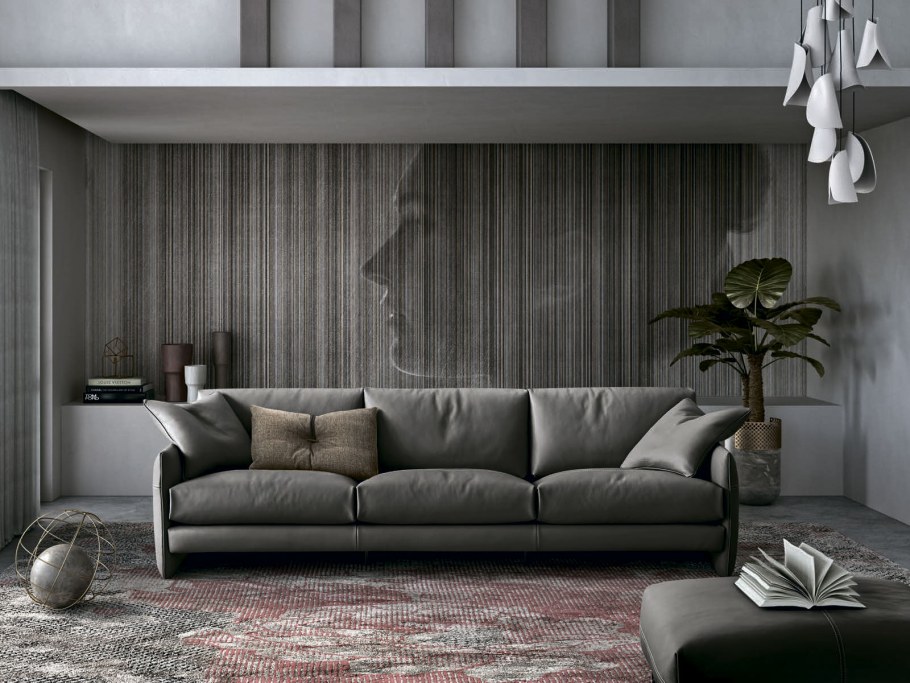 Диван Soho Gamma Arredamenti