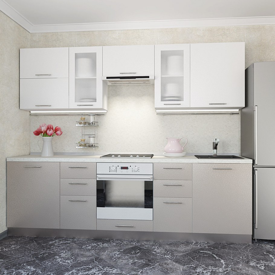 Спальня Селена