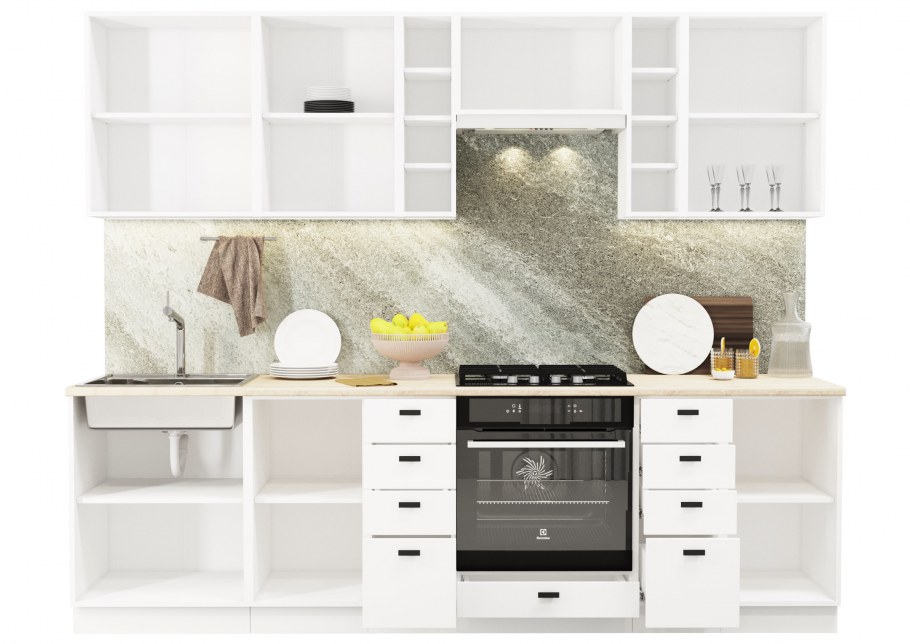 Greencolors ghiaccio 20 2i0b 20x20 керамогранит