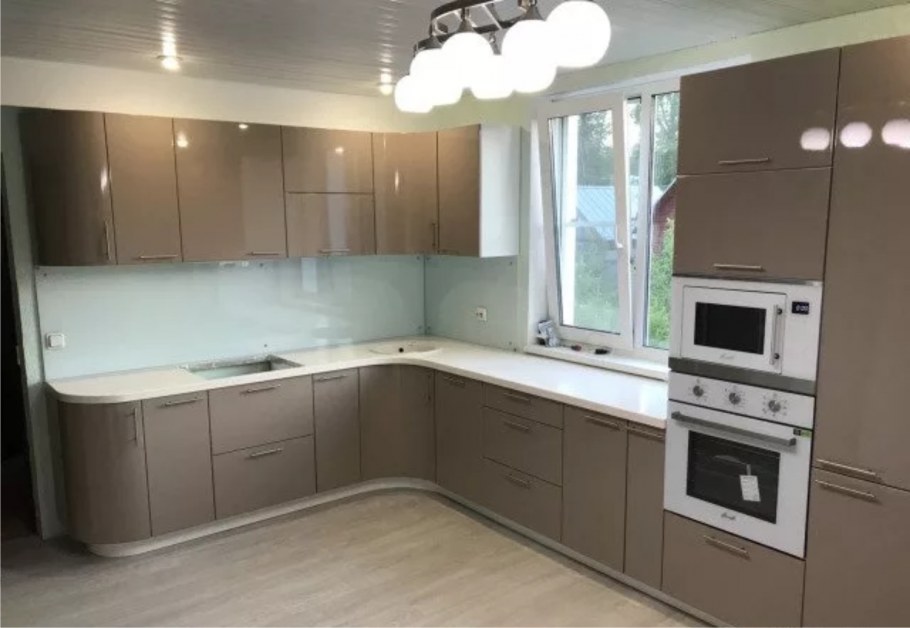 Детская Карина любимый дом