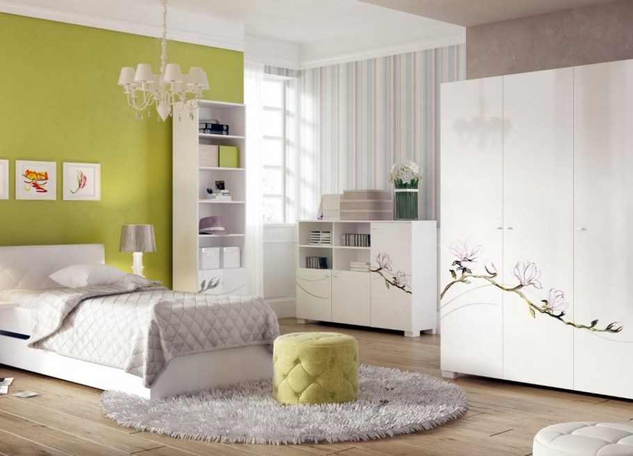 ПВХ платина шагрень 14814