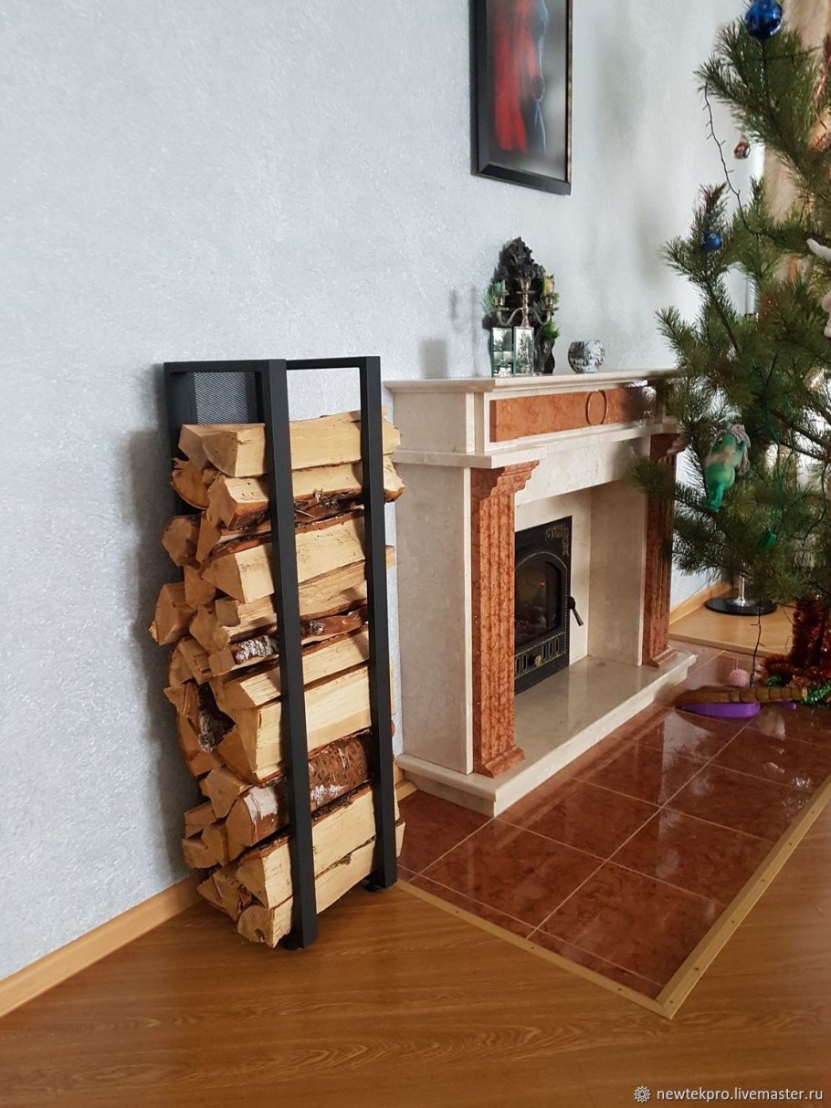 Поленница Barnas 90485