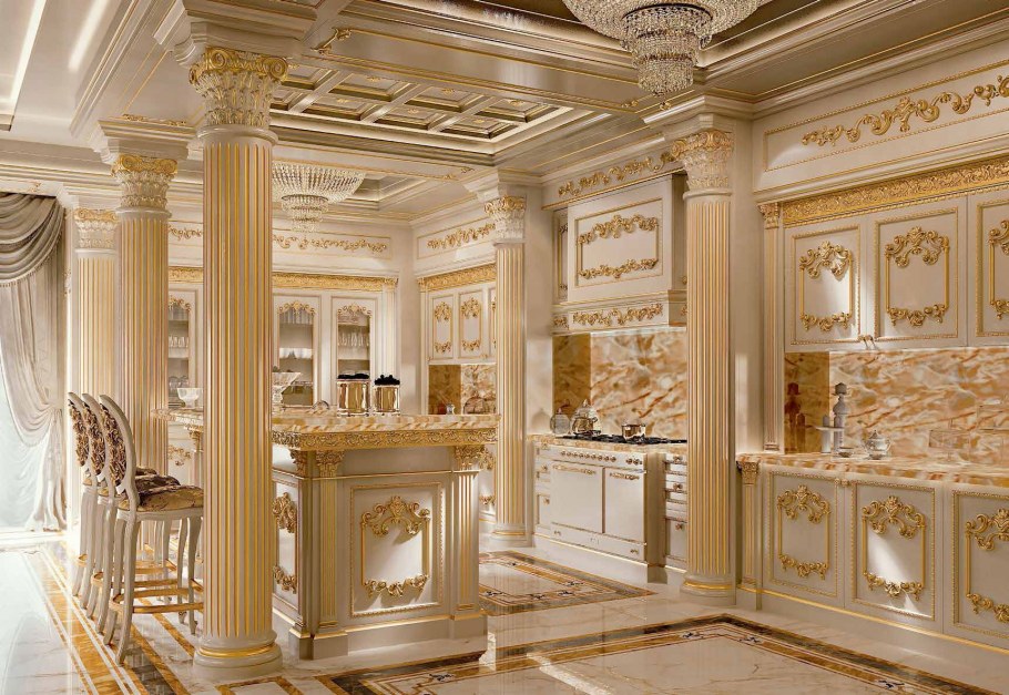 Modenese Gastone рояль