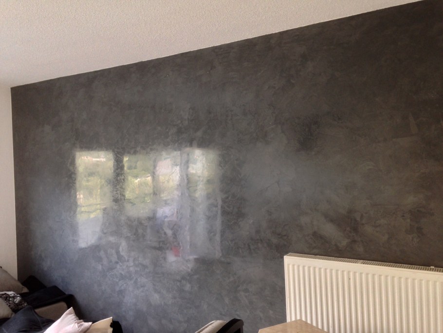 Венецианская штукатурка Vray