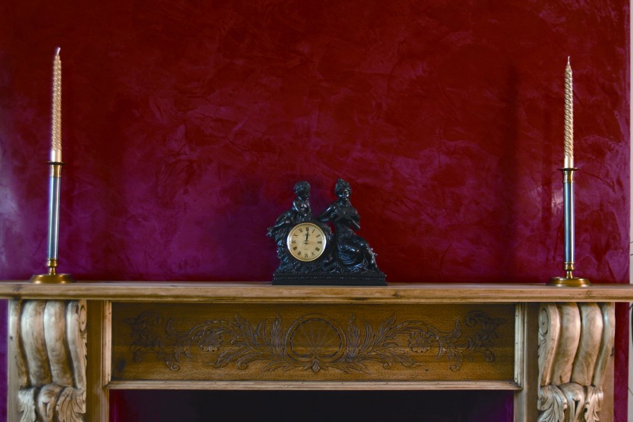 Сан Марко декоративная краска