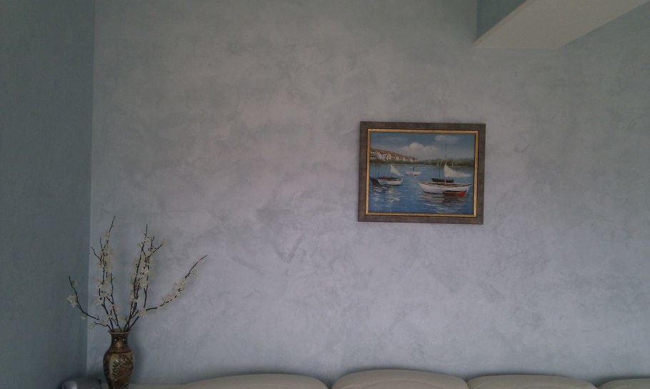 Декоративная штукатурка Vincent Decor