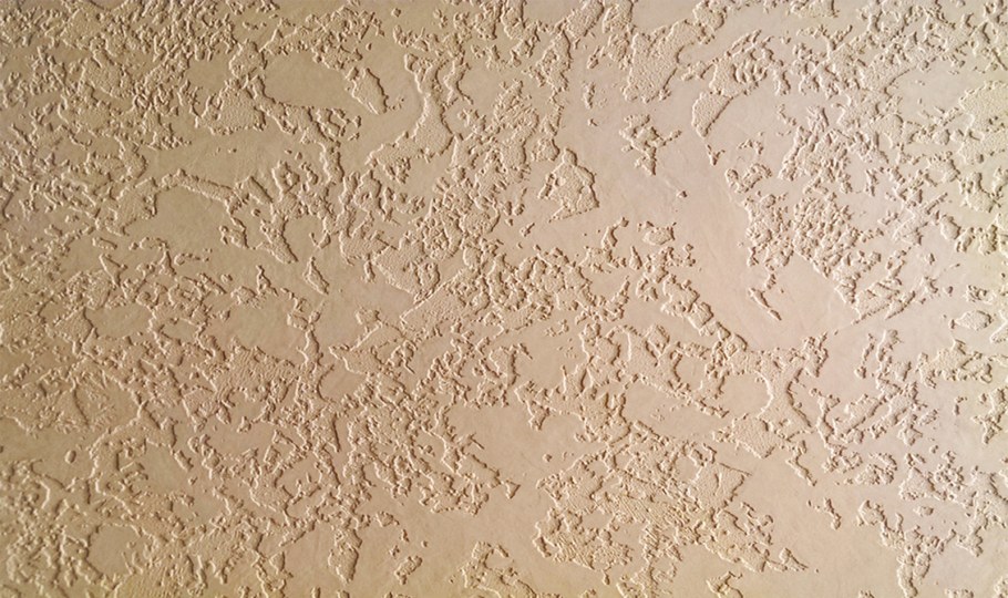 Венецианская штукатурка старый замок