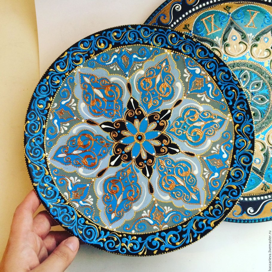 Фотообои Мандала