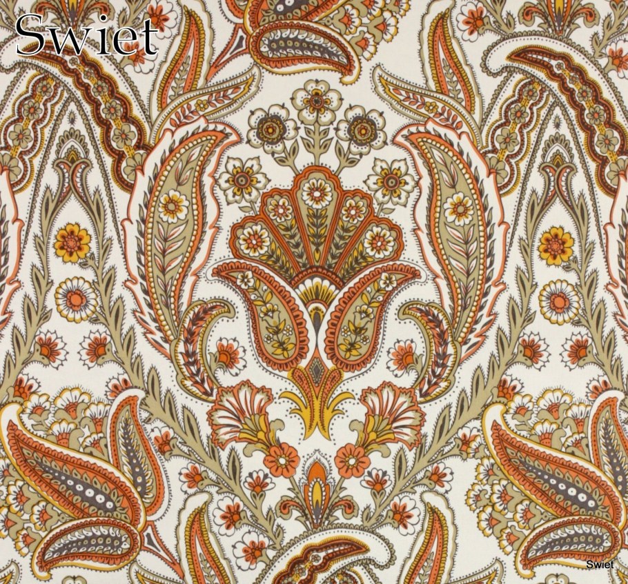 Мавританский орнамент