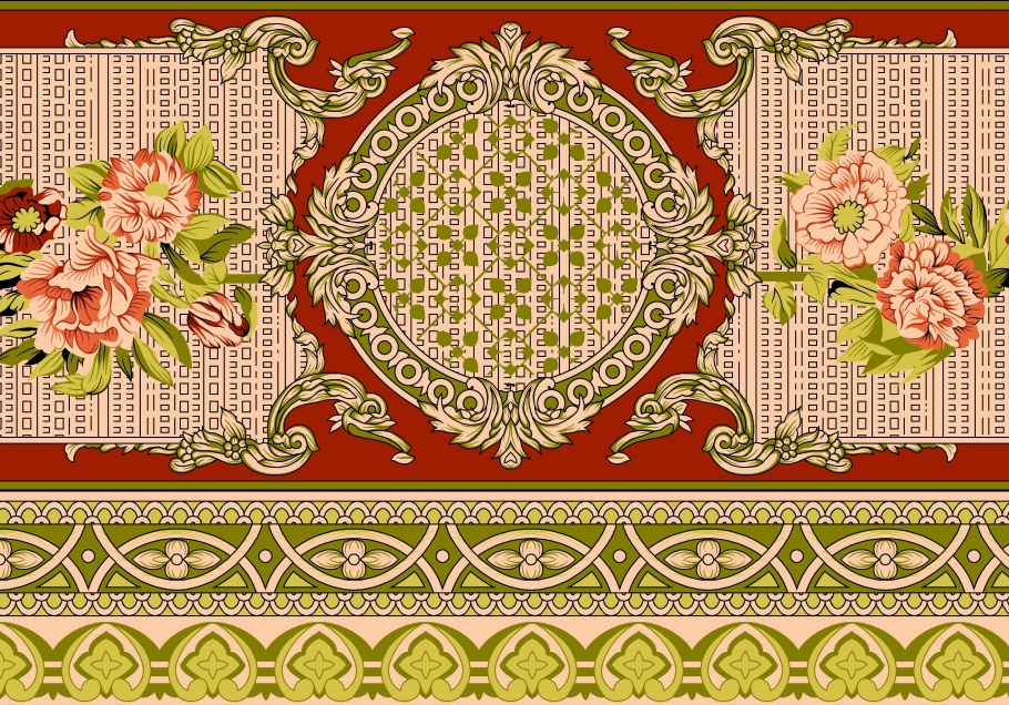 Картинки для декупажа узоры