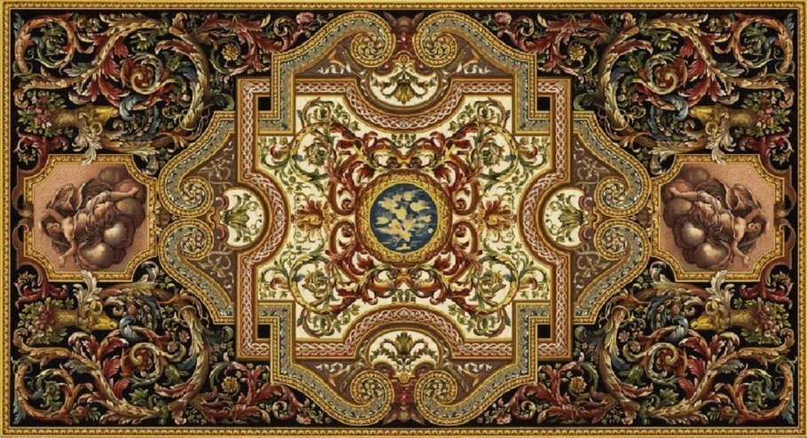 Узоры для декупажа