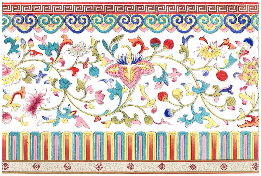 Мандалы Марракеш