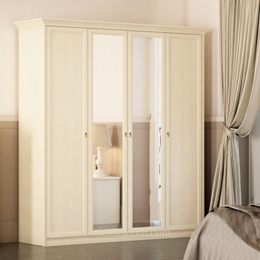 Шкаф-купе Модерн 1,35 (БТС)