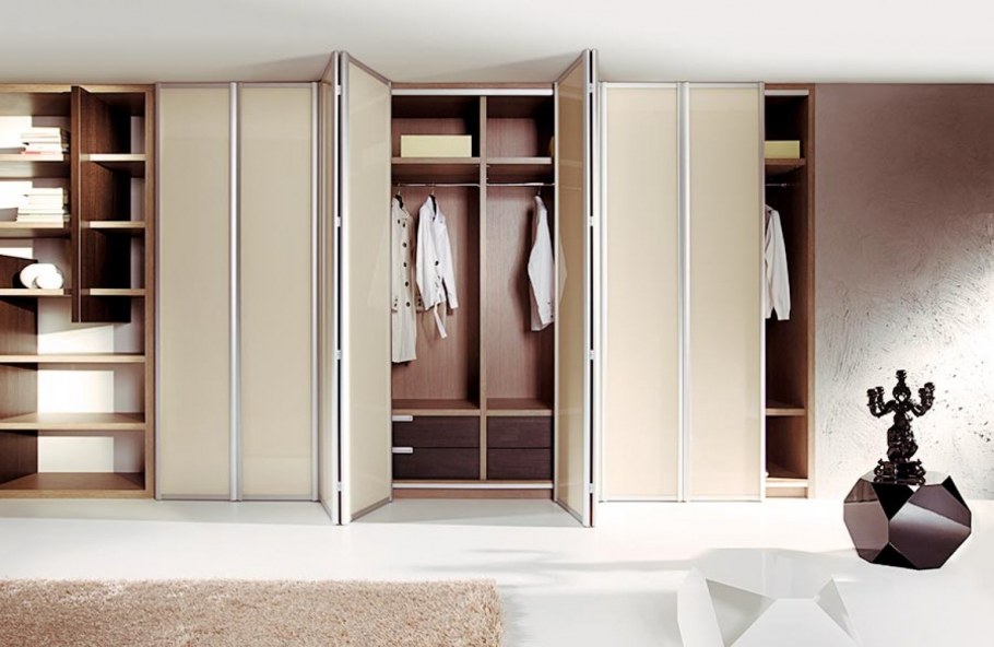 Bauhaus 2 кровать бодега светлый