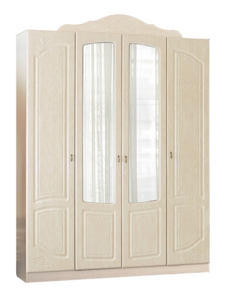 Спальня Виспа бодега светлый