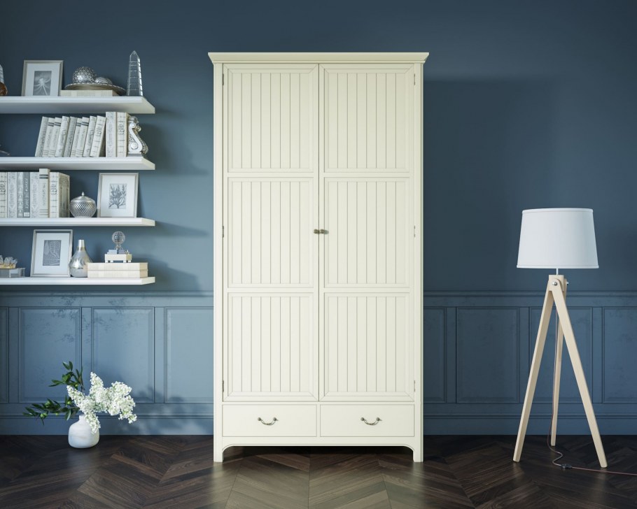 Спальный гарнитур Фиеста (БТС)