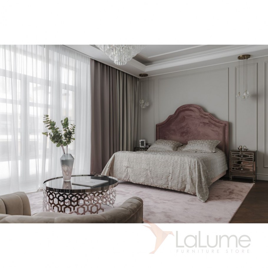 Гарда декор кровати 180х200