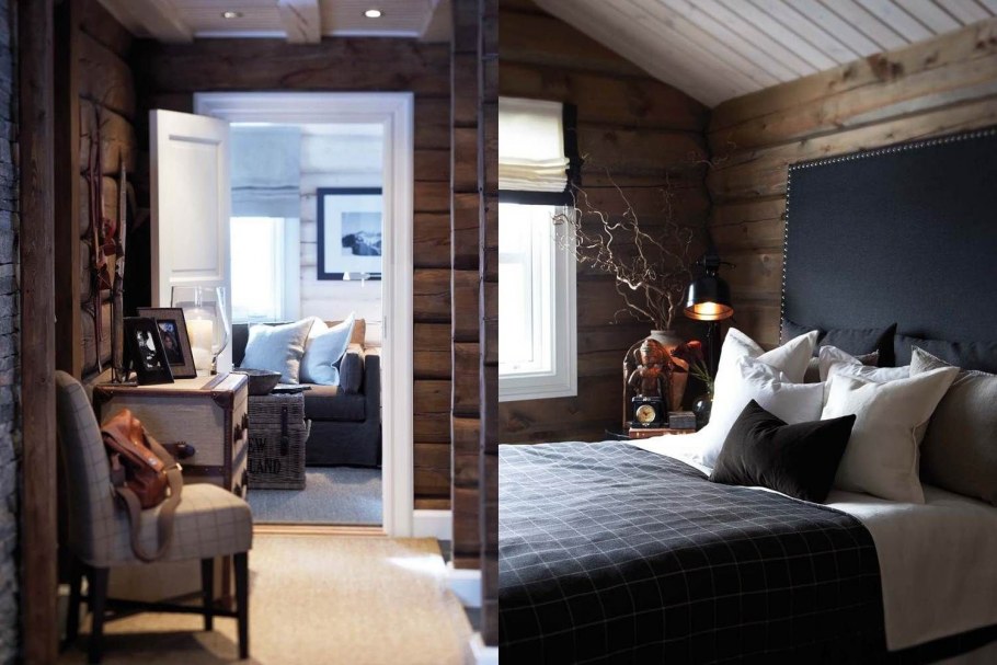 Шале Скандинавия