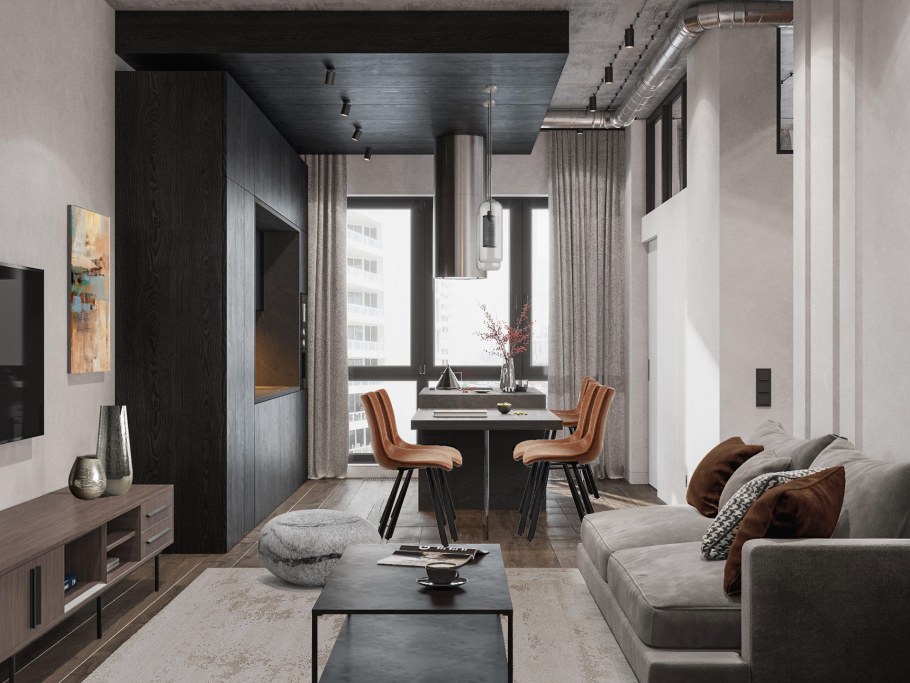 Олимпик Виладж Новогорск