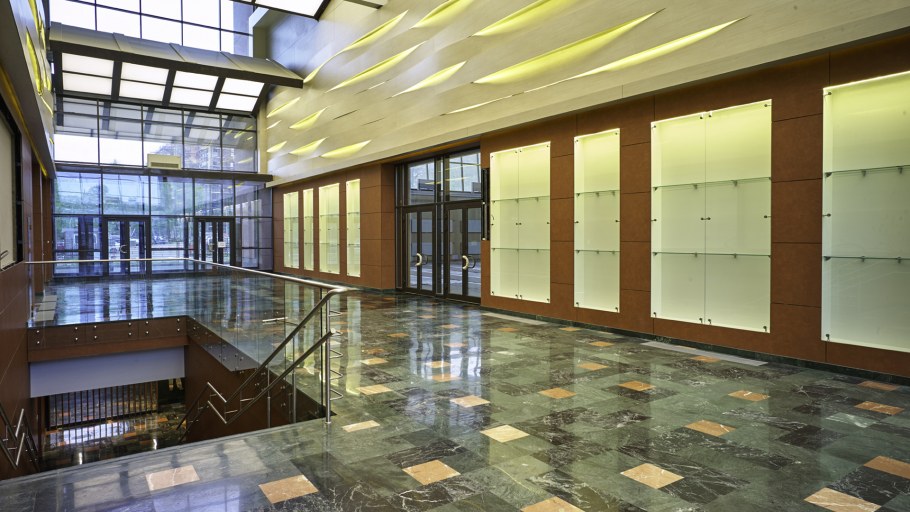 Олимпийская деревня Новогорск Винер