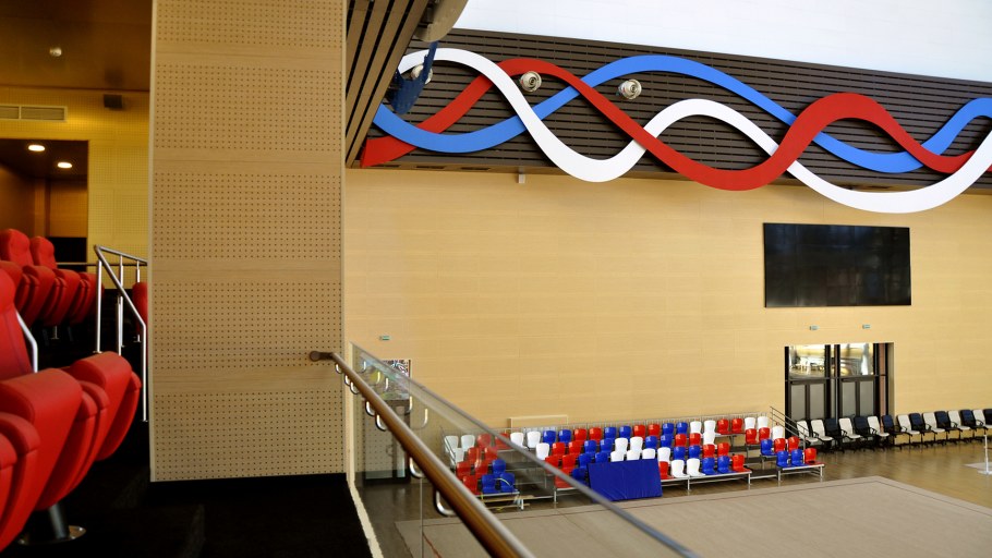 Подмосковная Швейцария Новогорск