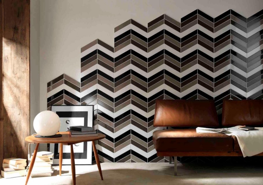 Керамическая плитка arrow Tonalite