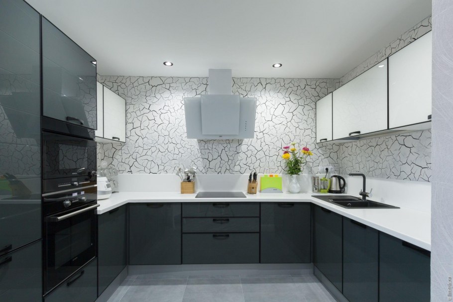 Miele range Cooker hr1956