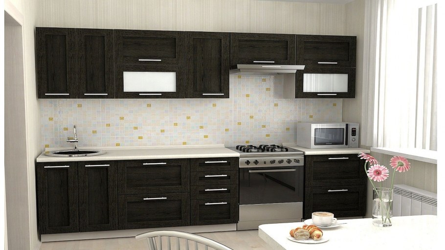 Noble Imperial Grey technistone столешница