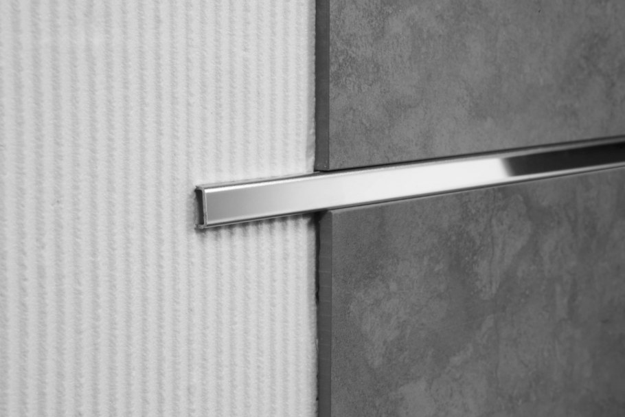 Inox Pencil brillo 15x8x2500