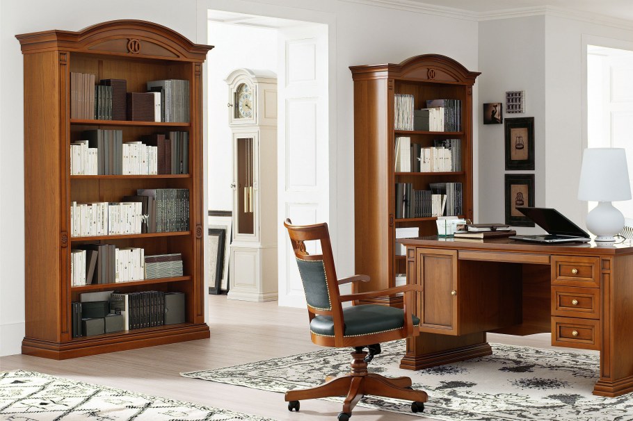 Nabucco стол письменный na100