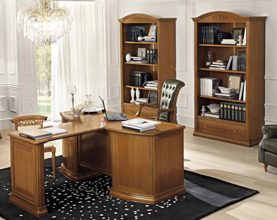 Camelgroup Siena кресло