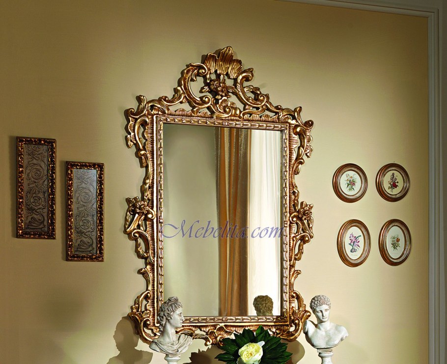 Зеркало 210 на 110