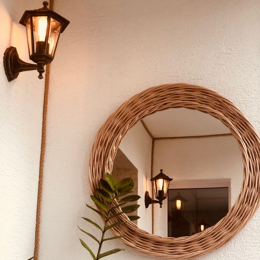 Рама багет для телевизора